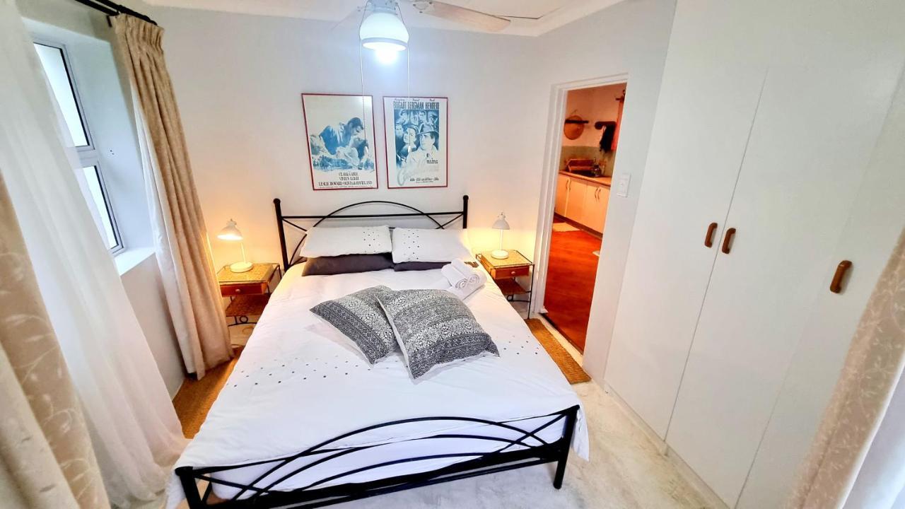 Crescent Cottage นิสนา ภายนอก รูปภาพ